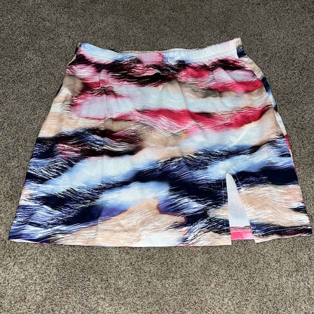 Shein Skirt